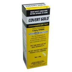 Covert Gold Cockroach Gel Bait 30g