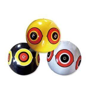 Bird Scare Balloons - 3 Pack