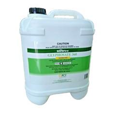 Surefire Glyphosate 360 Weed Herbicide 20L