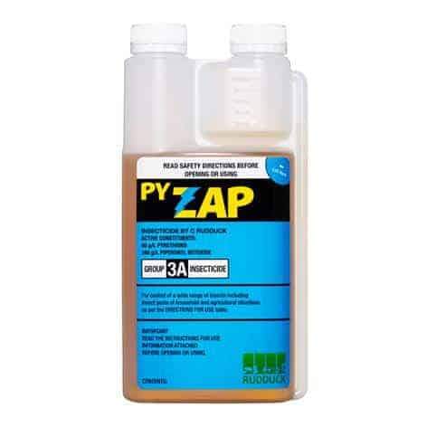 Py Zap Insecticide 1L